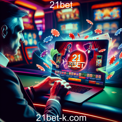 Descubra o Programa VIP da 21bet: uma experiência exclusiva para jogadores leais