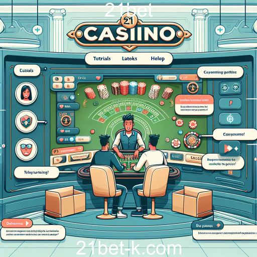 Entendendo a Categoria de Suporte nos Jogos de Cassino Online